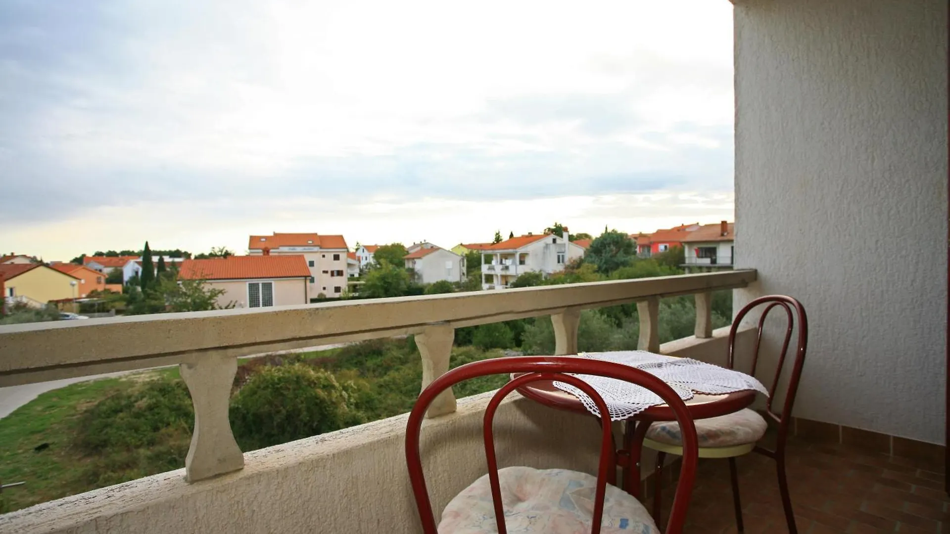 Apartment & Room Dinka, Krk كرك