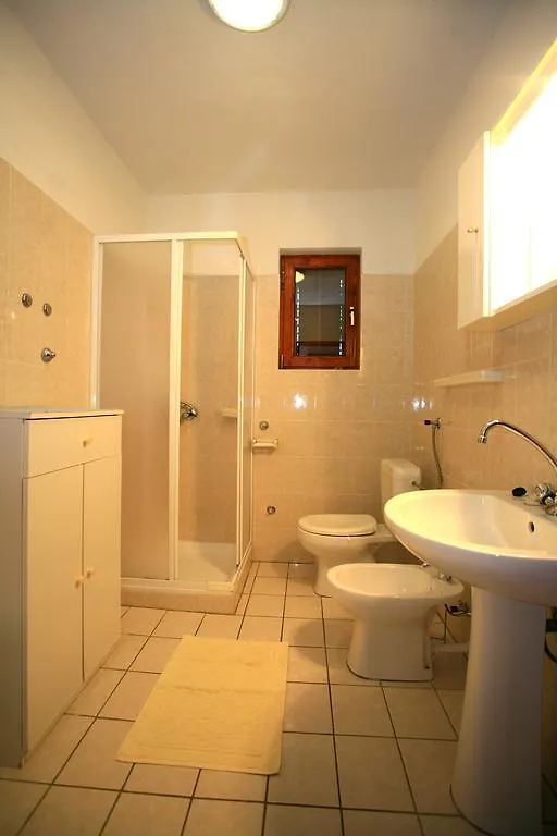 Apartment & Room Dinka, Krk كرك